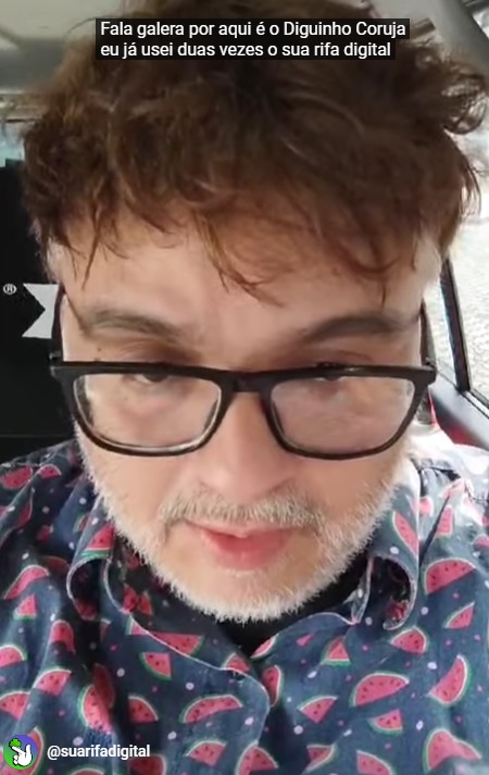Depoimento em vídeo - Aumento de vendas
